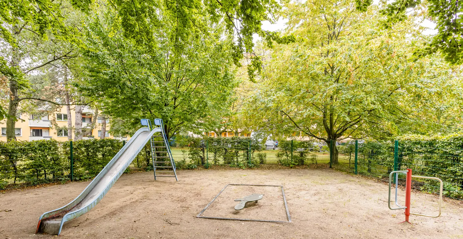 Spielplatz