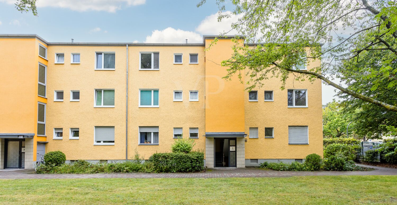 Rückansicht