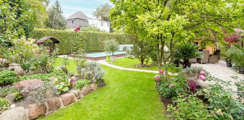 von Poll Immobilien GmbH