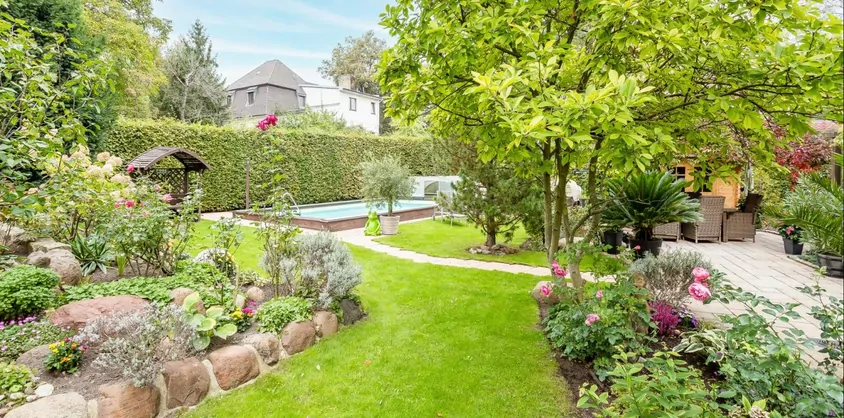 von Poll Immobilien GmbH