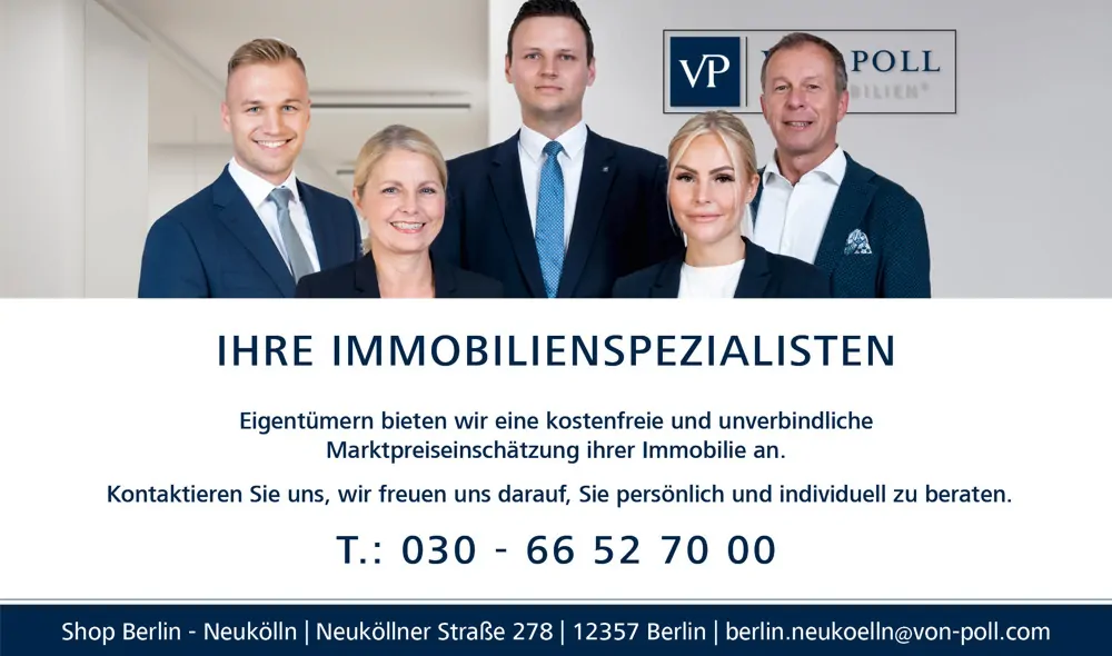Ihre Ansprechpartner
