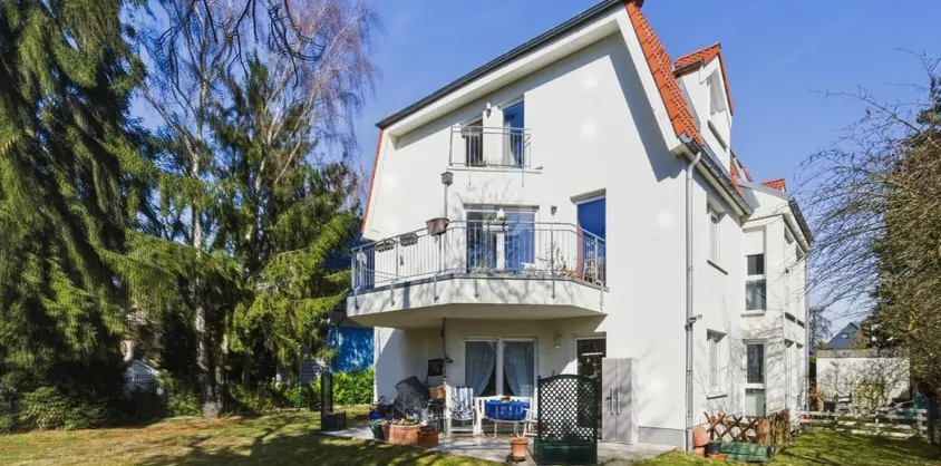 von Poll Immobilien GmbH
