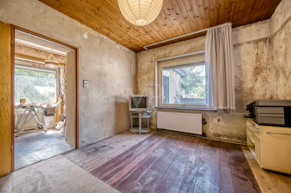 Wohnzimmer Erdgeschoss