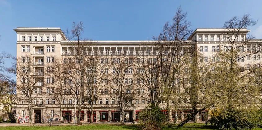 von Poll Immobilien GmbH
