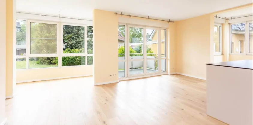 von Poll Immobilien GmbH