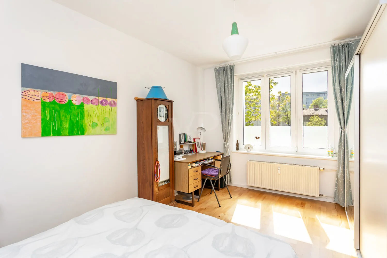 Schkafzimmer