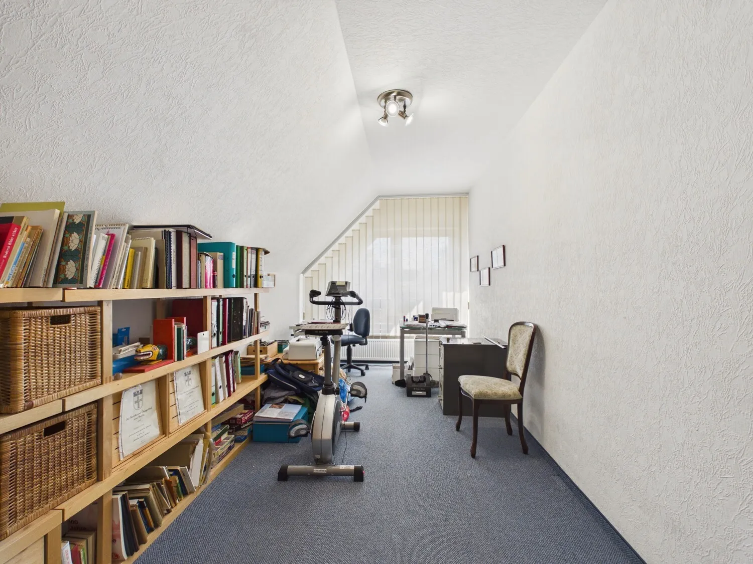 Schlaf-, Kinder-, oder Arbeitszimmer 2