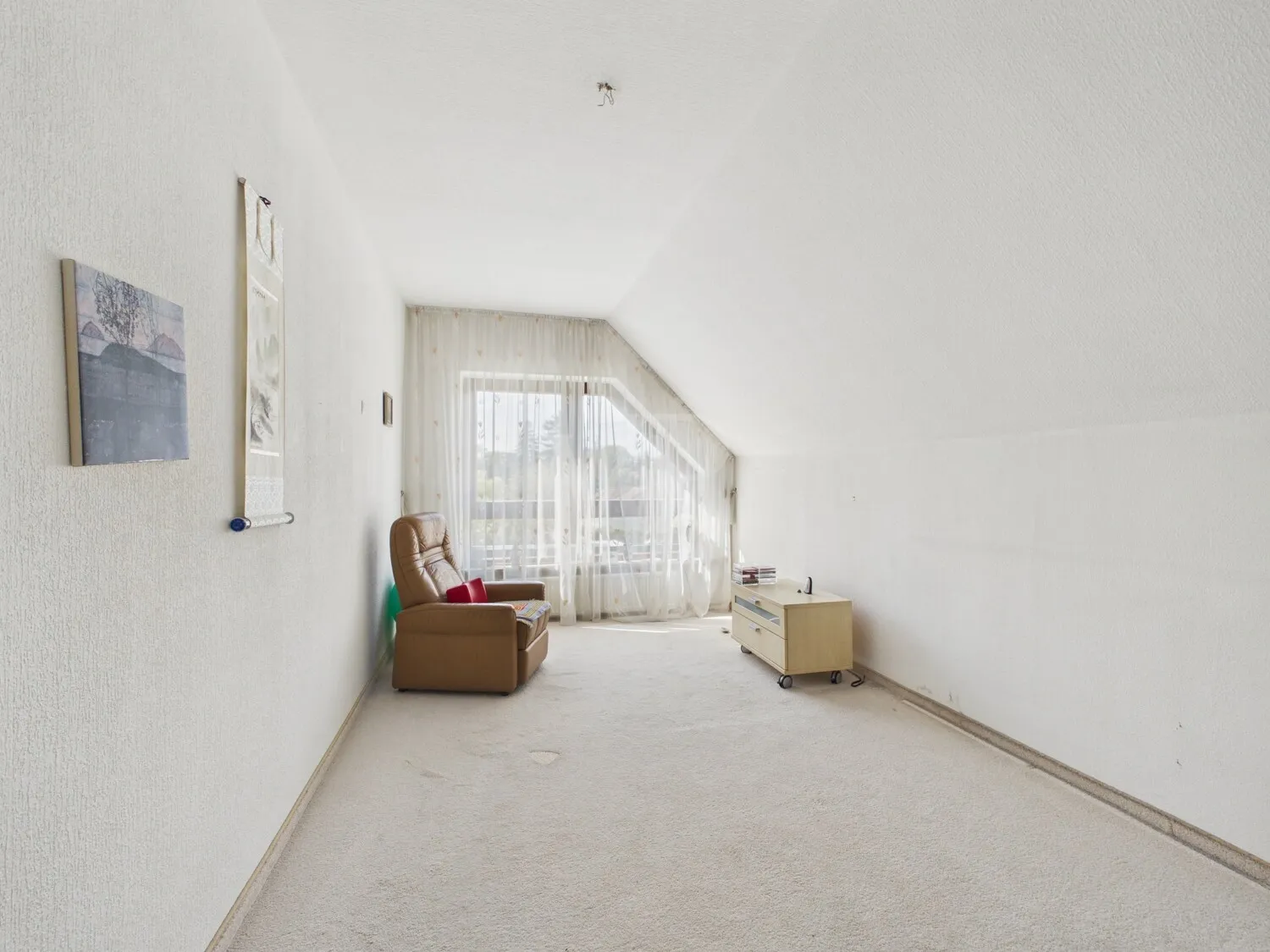 Schlaf-, Kinder-, oder Arbeitszimmer 1