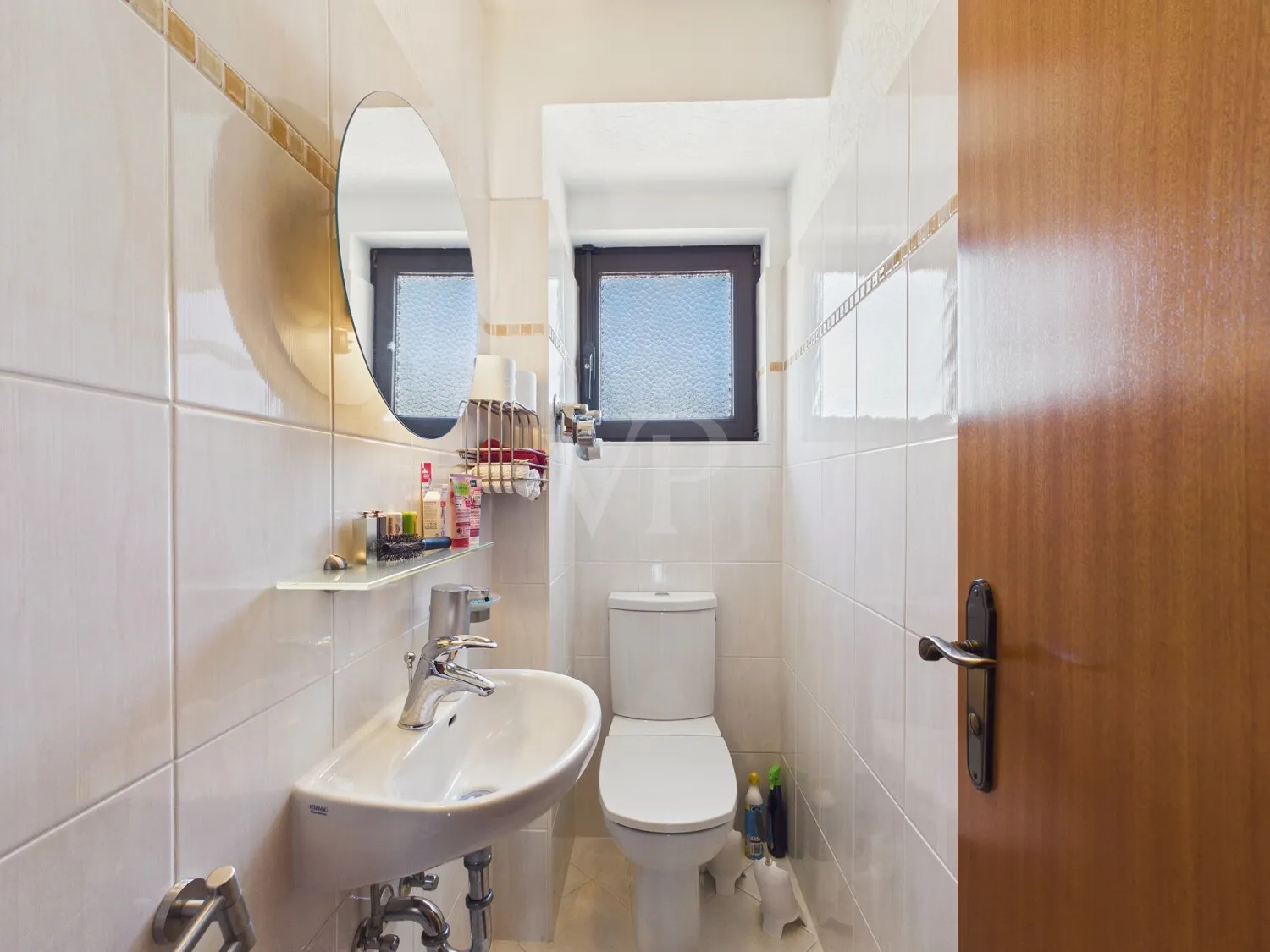 Gäste-WC