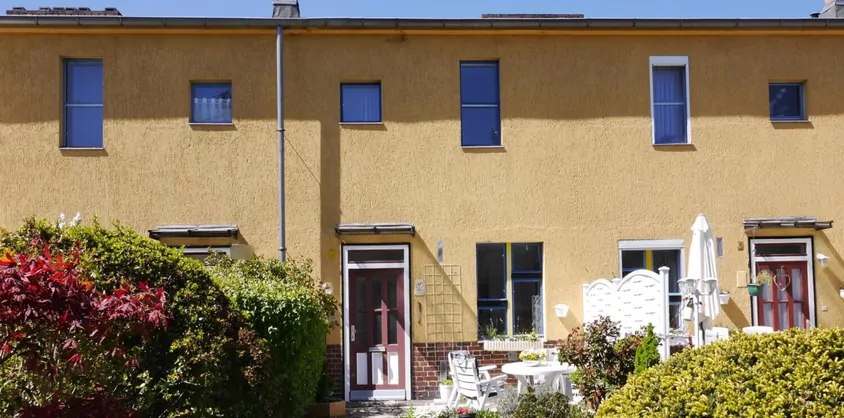 von Poll Immobilien GmbH