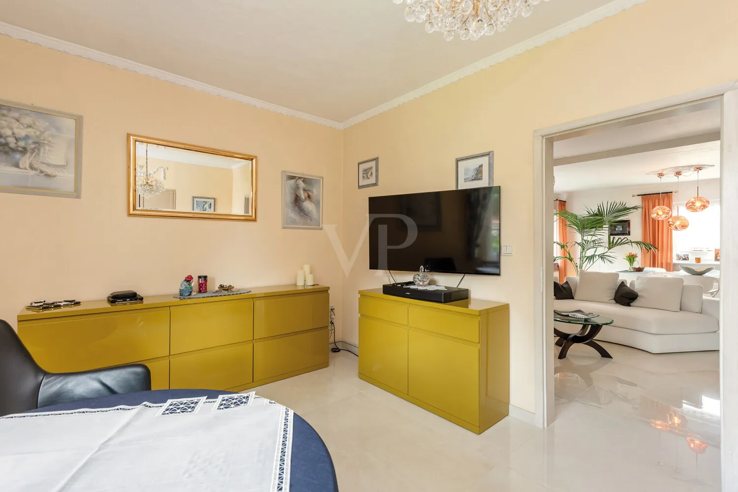 Gästezimmer