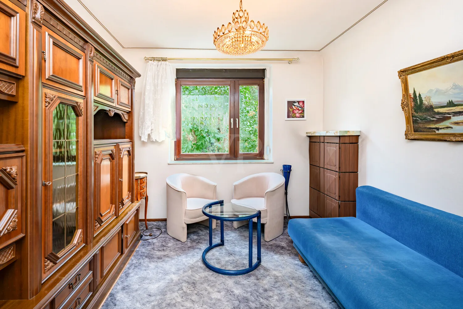 Gästezimmer