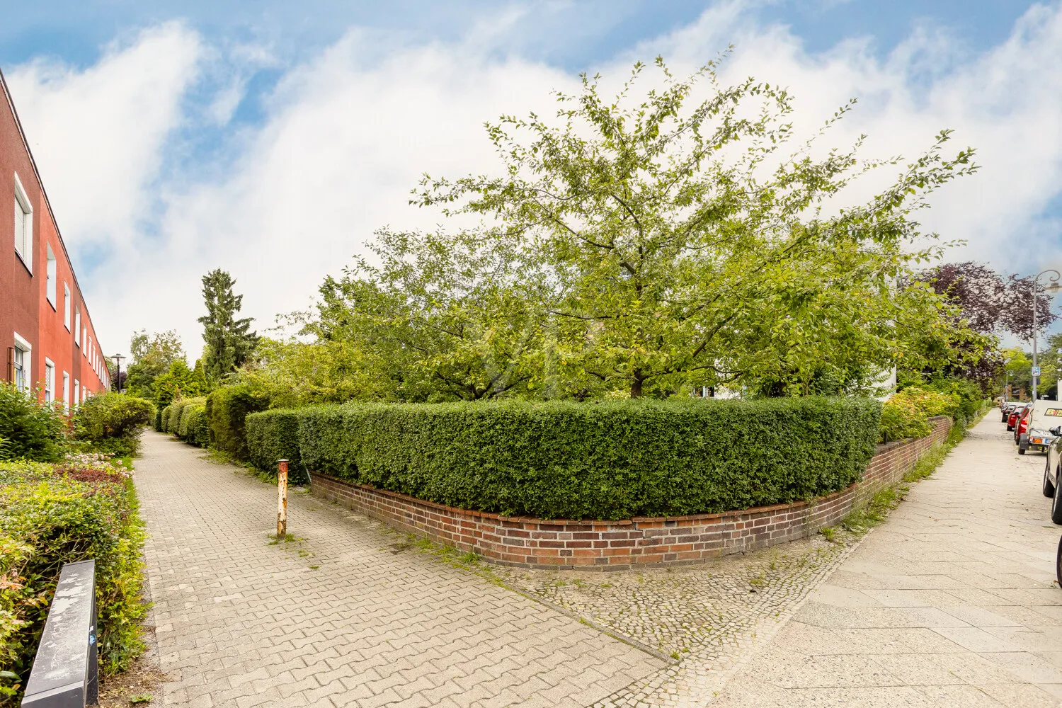 Wohnumfeld