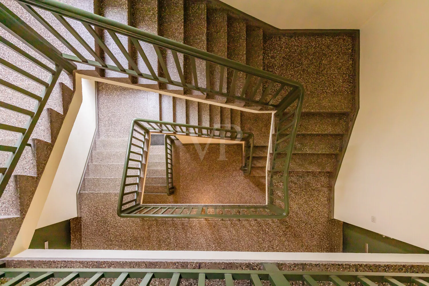 Treppenhaus