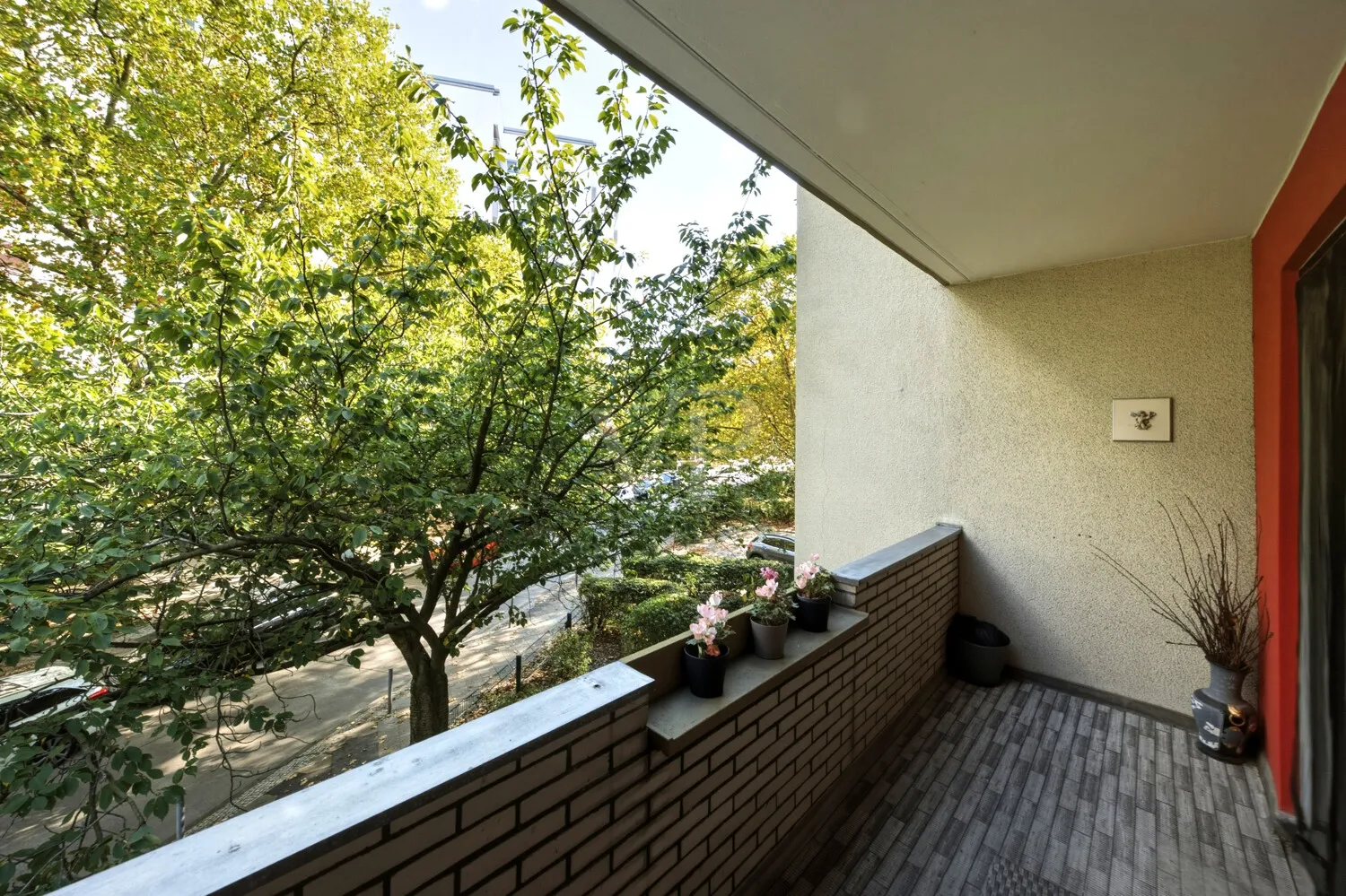 Balkon