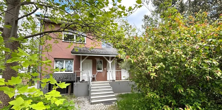 von Poll Immobilien GmbH