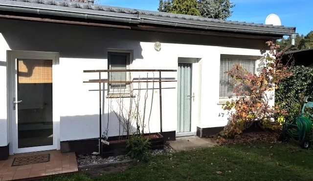 Nebengelass / Büro / Apartment