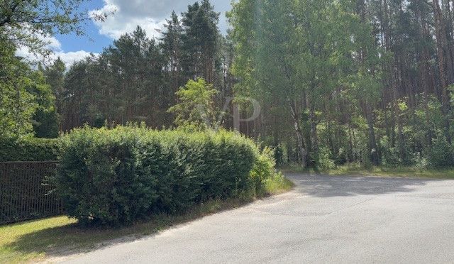 Eckgrundstück Waldrandlage