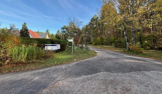 Eckgrundstück / Straßenlage