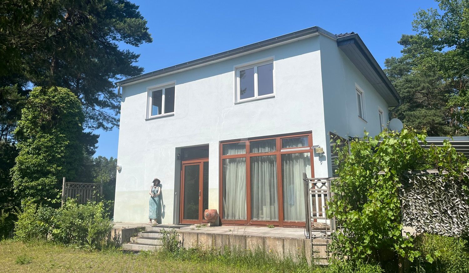 Ansicht