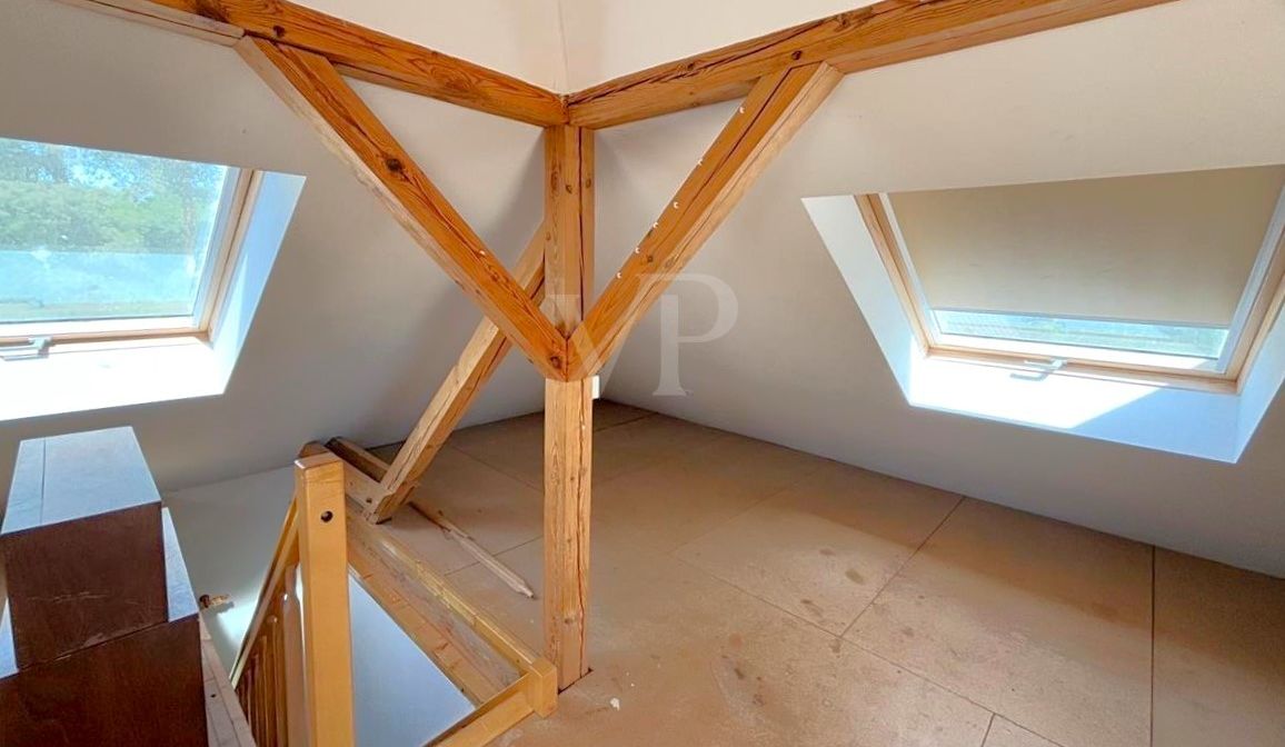 Dachstudio