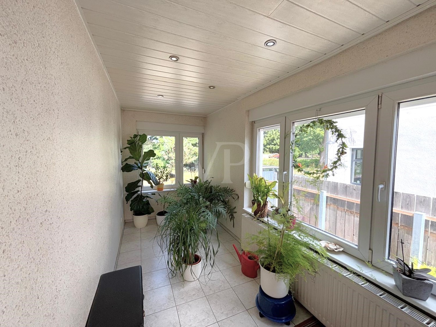 Veranda