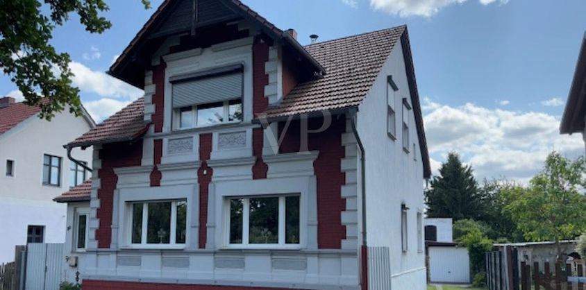 von Poll Immobilien GmbH