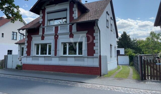 Straßenlage