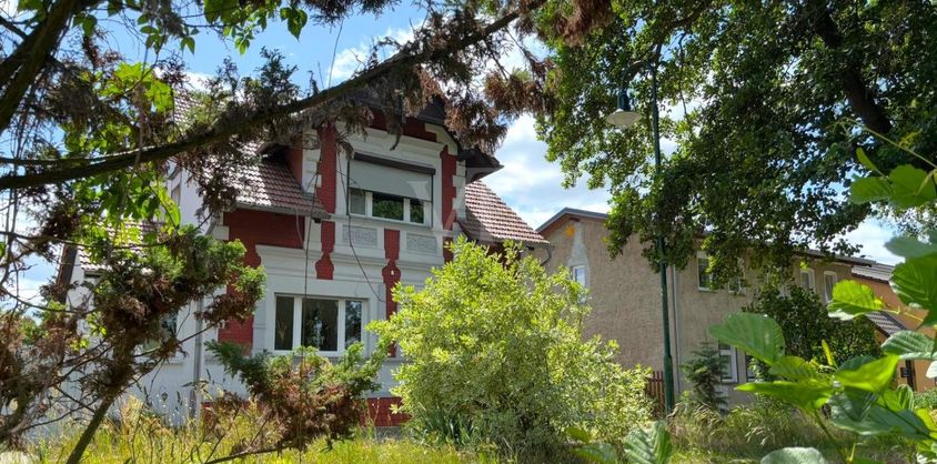 von Poll Immobilien GmbH