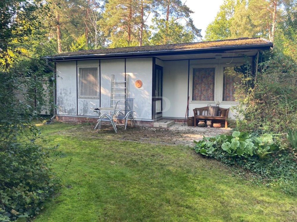 Altbestand