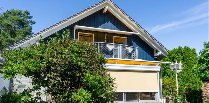 von Poll Immobilien GmbH