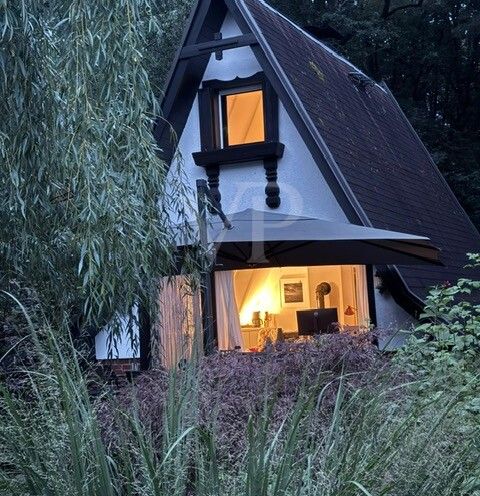 Abend-Impression