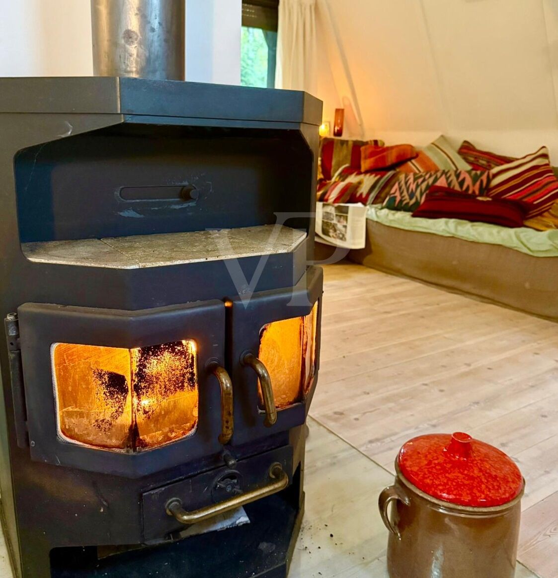 Kamin