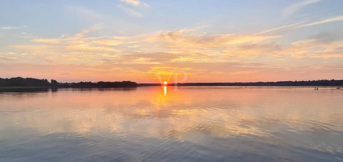 Abenddämmerung