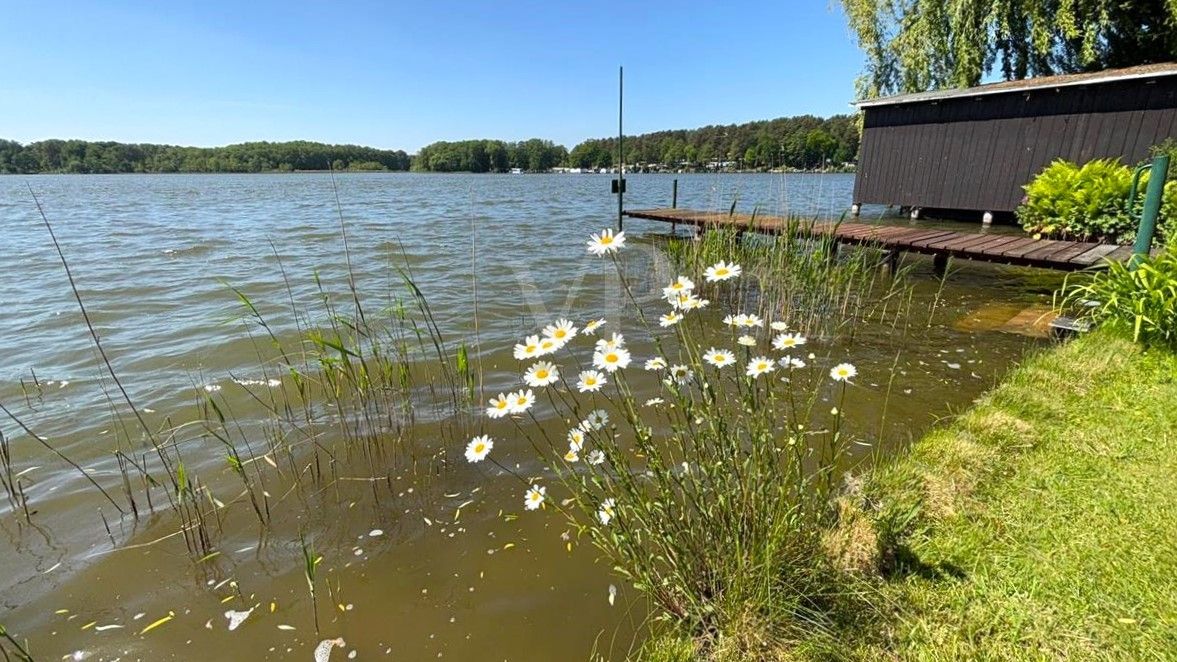 großer Privatsteg