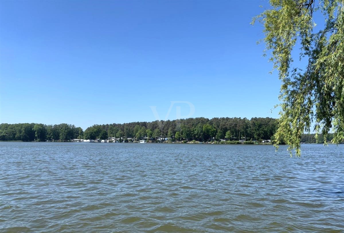 Schlabbornsee