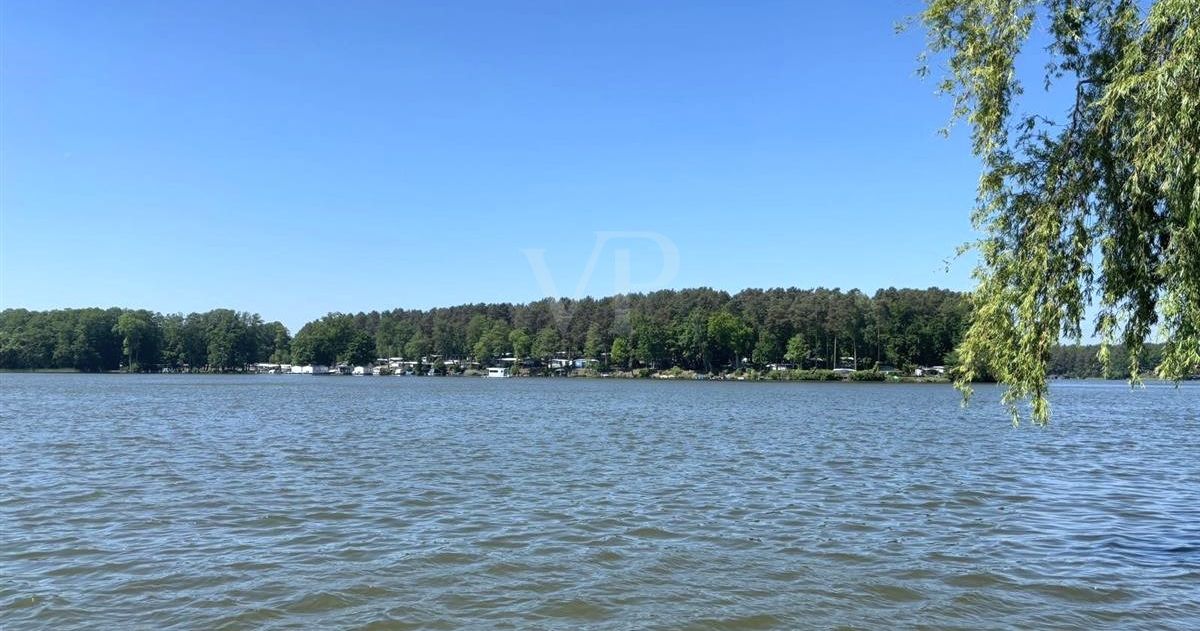 Schlabbornsee