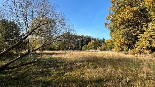 traumhafte Landschaft in der Nähe