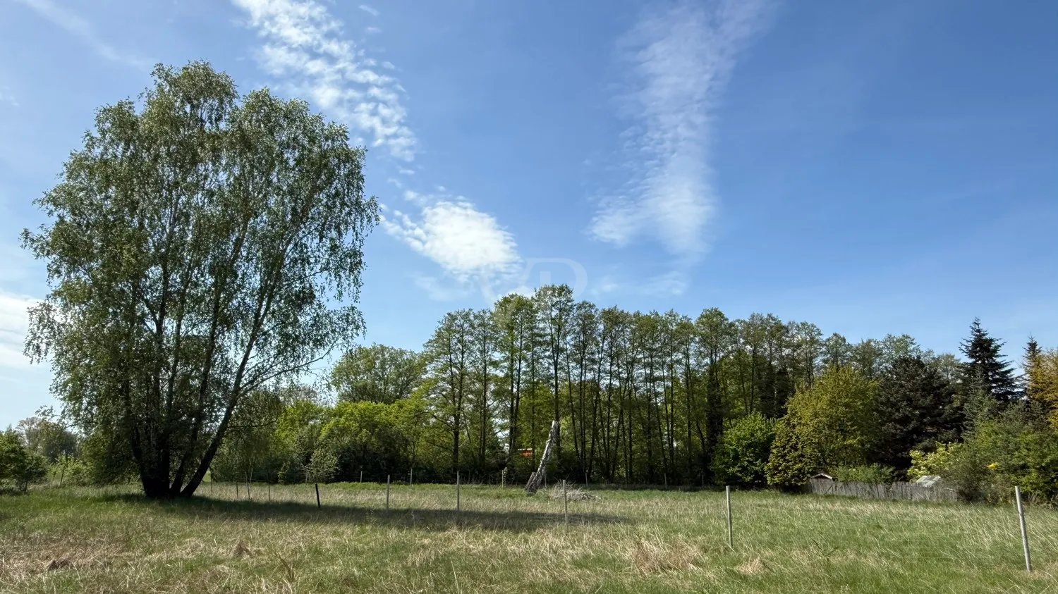 Platz für Ihr Bauprojekt
