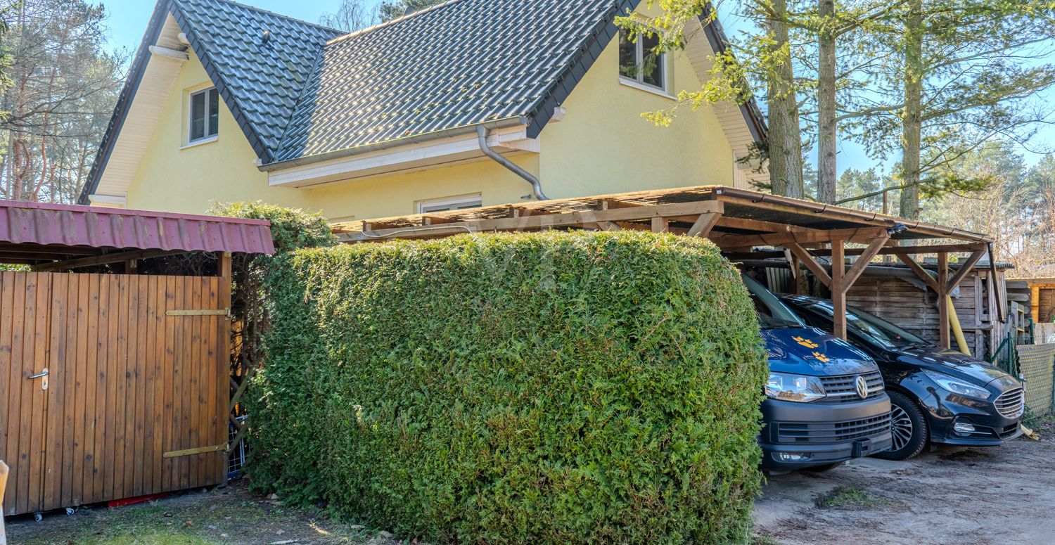 Carport