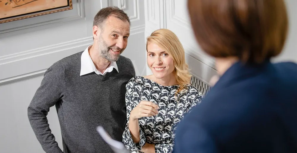 Für Sie in den besten Lagen