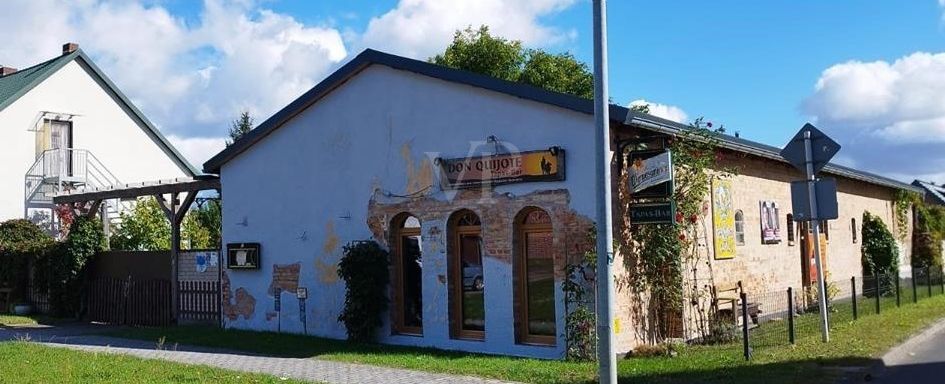 Straßenansicht