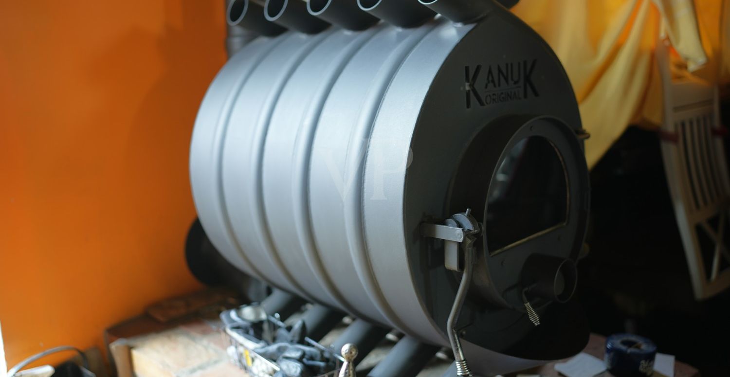 Kanuk Ofen
