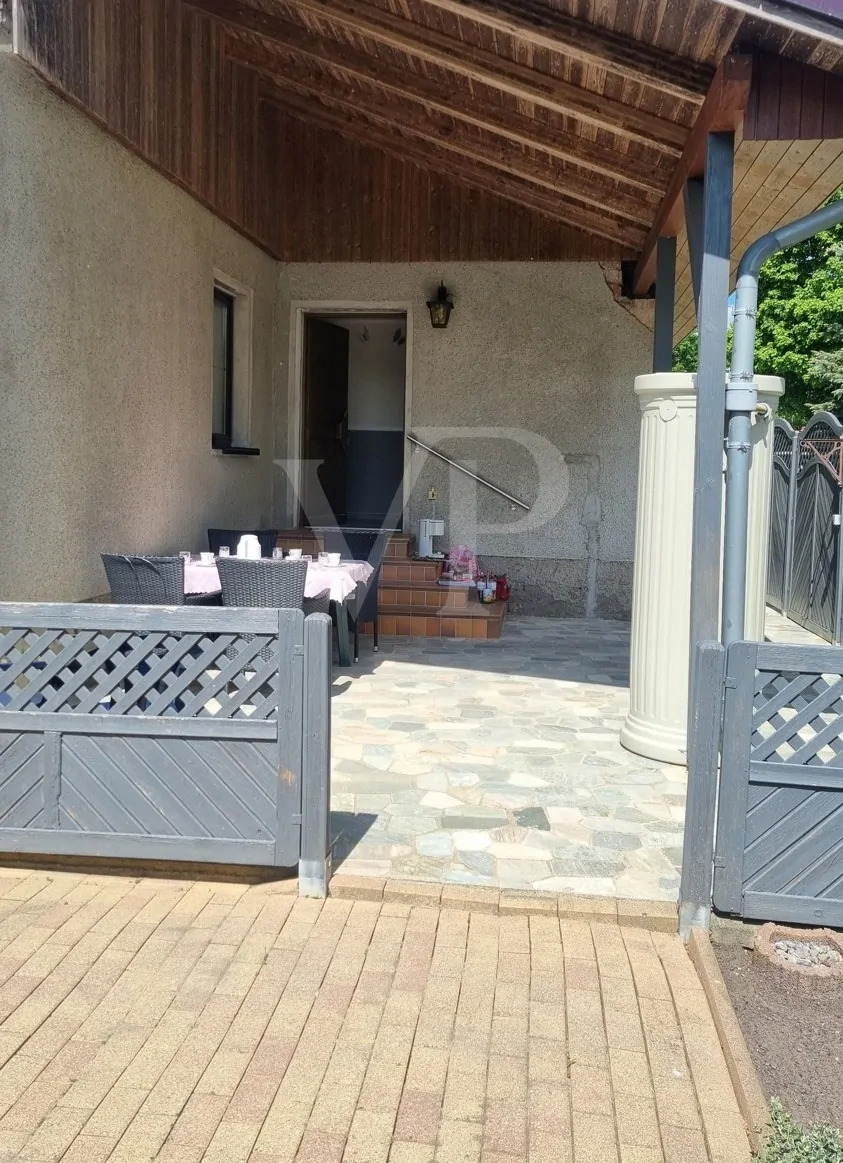 Terrasse_Hauseingang