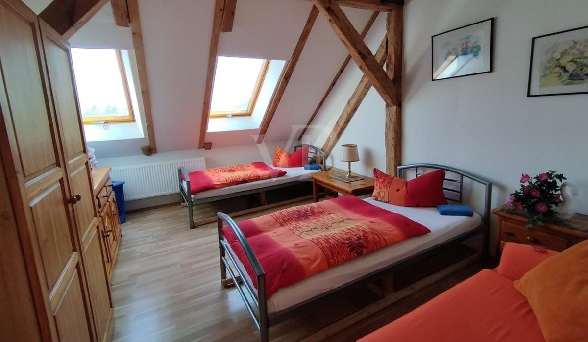 Zimmer im DG