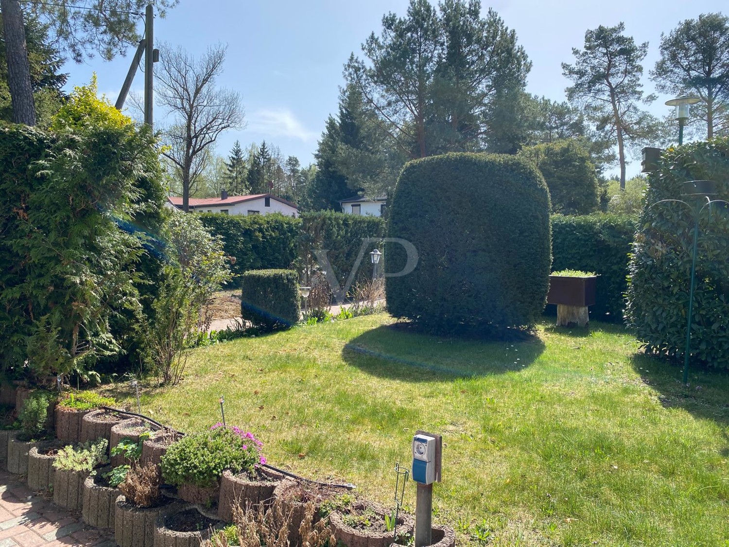 Garten