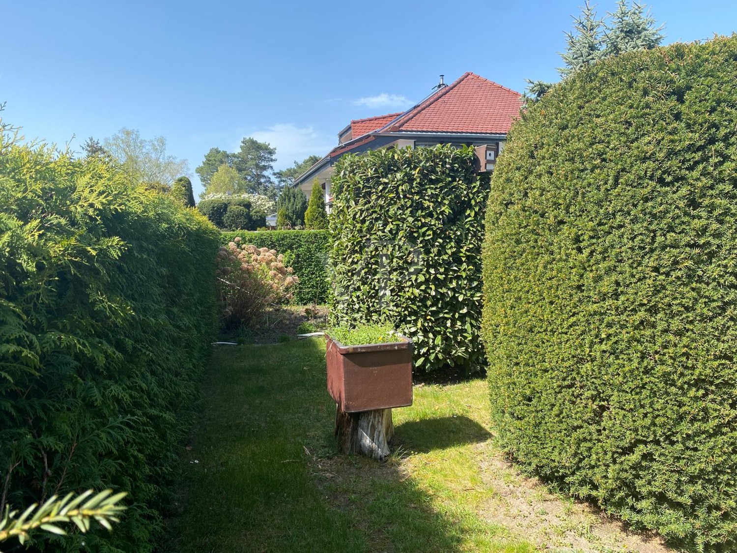 Garten