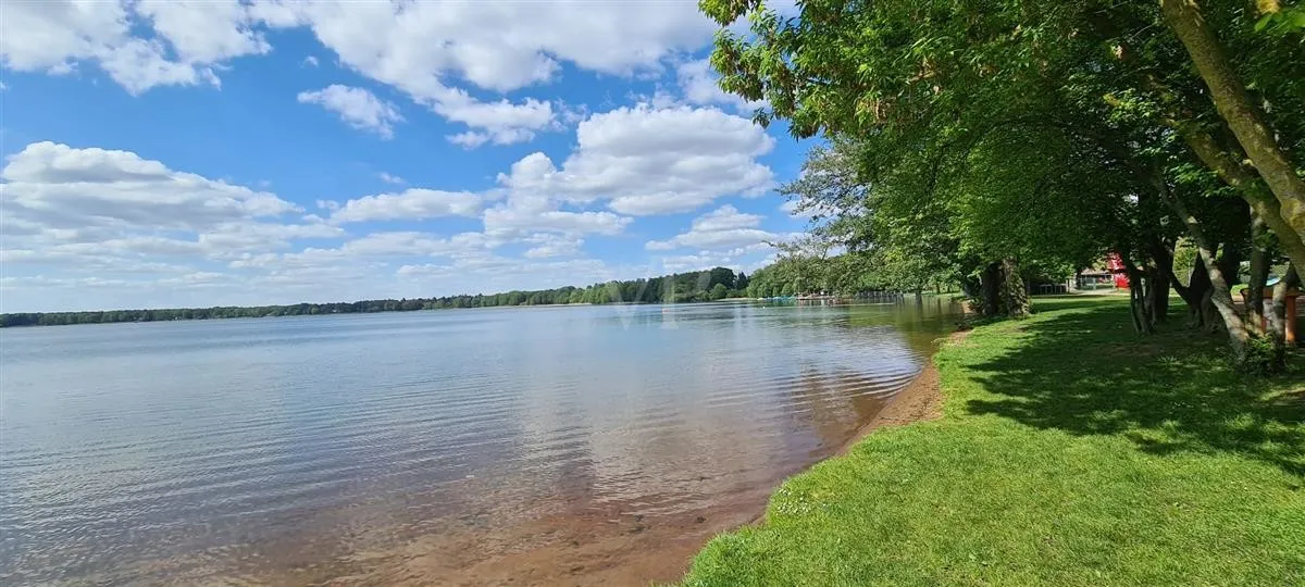 Wandlitzsee - Freie Badestelle