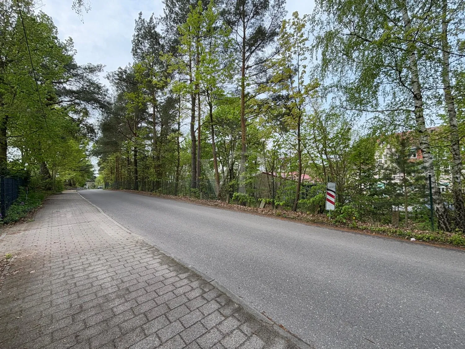 Straßenlage