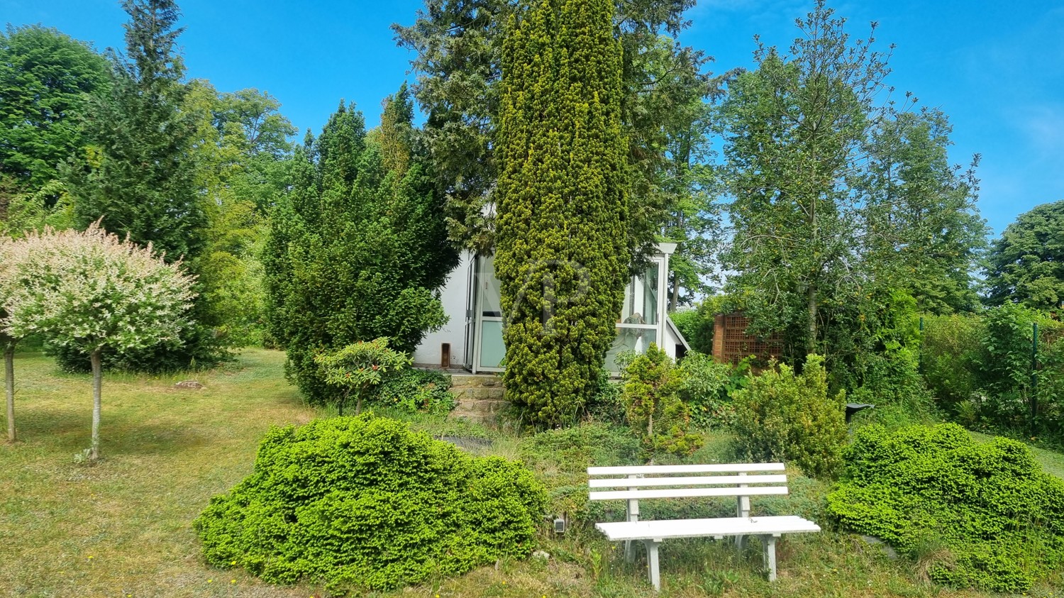 Baugrundstück